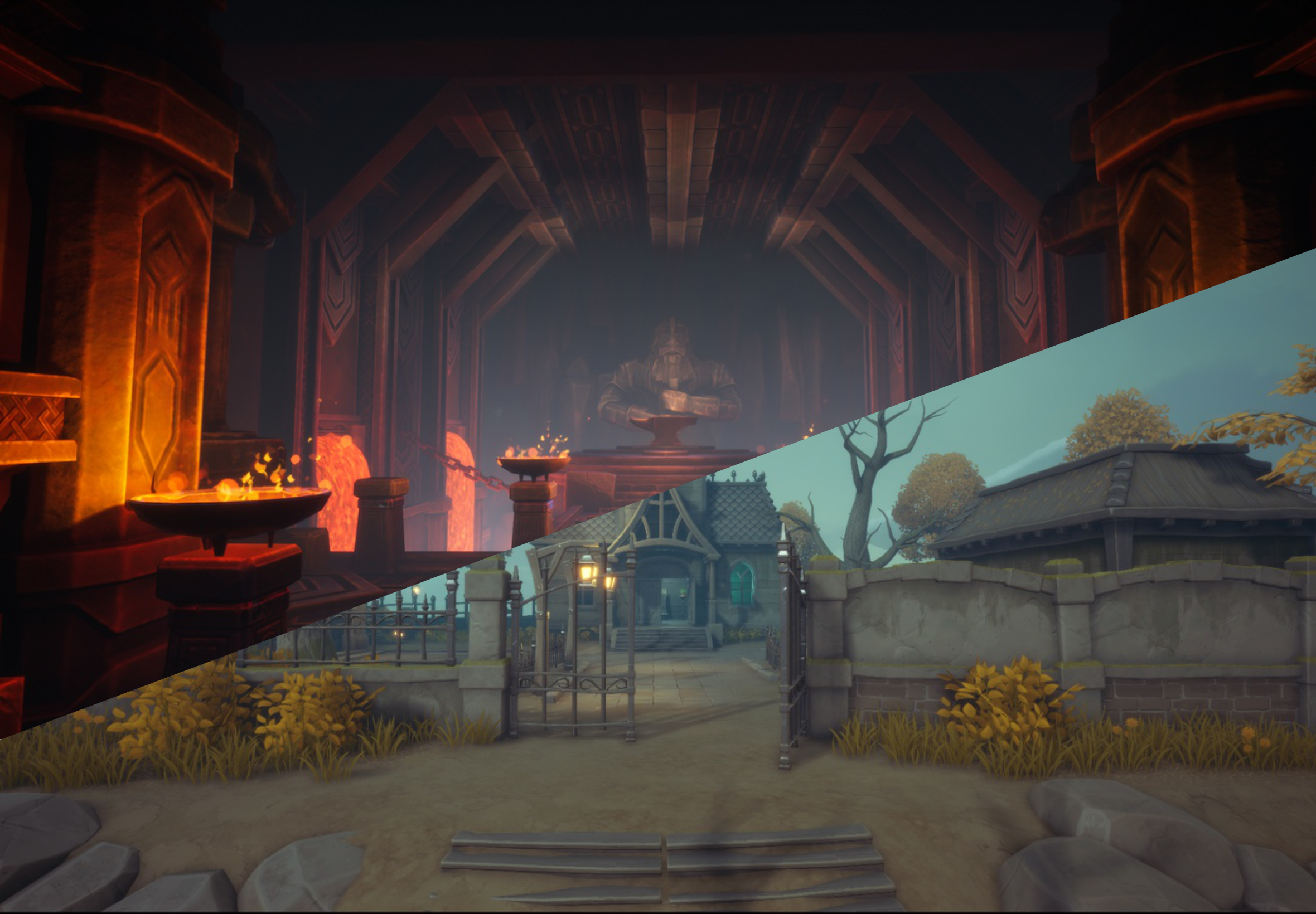 Future races teaser